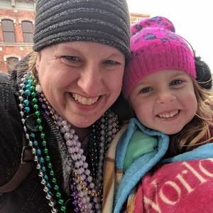 Meet your Posher, Kendra